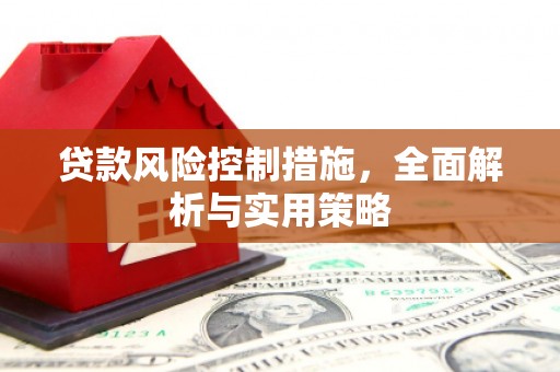 克孜勒苏柯尔克孜贷款风险控制措施，全面解析与实用策略