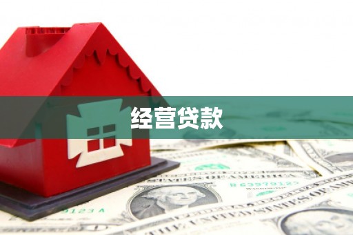 凤泉经营贷款