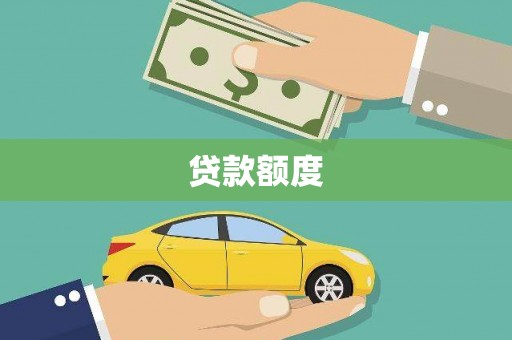 镇远贷款额度