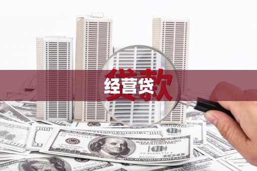德保经营贷