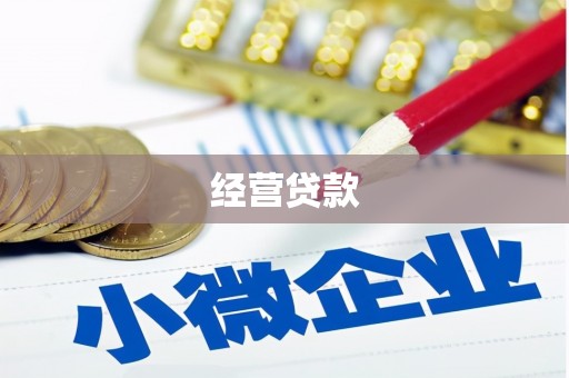 石冈经营贷款