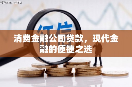 德钦消费金融公司贷款，现代金融的便捷之选