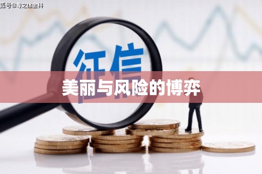 紫金美丽与风险的博弈